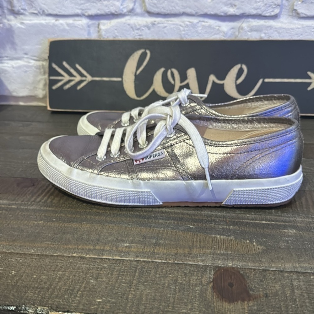 Superga sneakers